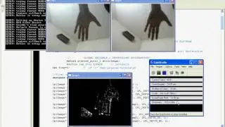 3D Vision by Depth Mapping or Stereo Imaging