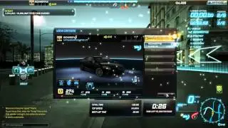Need for speed