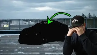 I bought the most hated and unreliable car on the market !