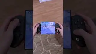 GameSir G8+ is THE Mobile Controller! 🎮