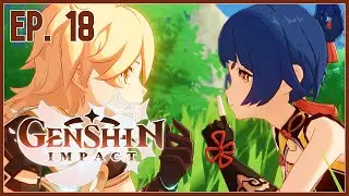 Master Chef Xiangling | Ep. 18 | Genshin Impact