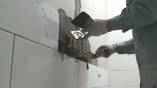 Плитка:  деякі цікаві моменти