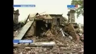 Клип о ПЧ-9 работа пожарных