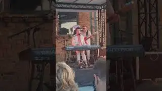 Дмитро Шуров нарешті переклав "Відьму" рідною і звучить дивовижно. Львів, 27.07.2024 #pianoboy
