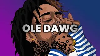 Dancehall Riddim Instrumental 2023 - (Ole Dawg)