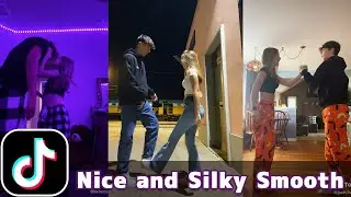 Nice and Silky Smooth | TikTok Compilation