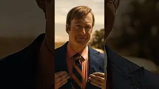 Saul Meets The Twins 🥶 | Breaking Bad 