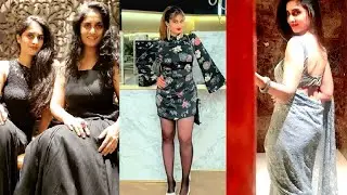When Baby Shamlee turned hot !!