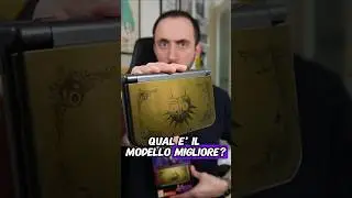 Qual è il MIGLIORE Nintendo 3DS? Tutti i modelli a confronto: conosci ogni 3DS? 