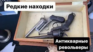 Редкие находки! Путешествие по блошиному рынку в уютном провинциальном городке 🇮🇹 № 35 2023 г.
