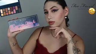 TOO FACED Cosmic Crush⎢En vaut-elle la peine ? 🪐