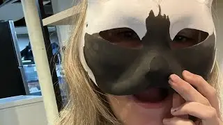 MASKS PT 2