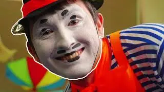 Воплощаем детские мечты