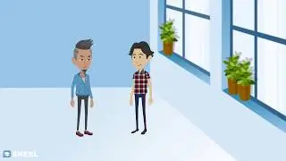 Business English Conversation Lesson 33:  A Lunch Meeting