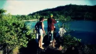 Seychelles - Jah Bless Crew