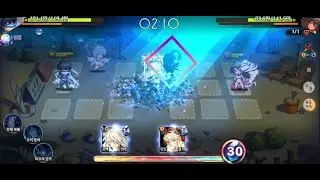 [Illusion connect] Butterfly(psyche) touch motion and ingame motion, 蝴蝶
