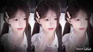 ASMR【尤优Baby】风铃杯空灵纯净版