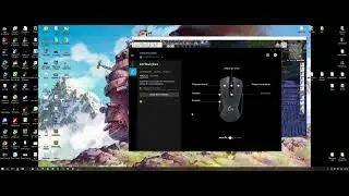 Ragnarok Online - Como criar macro em mouses Logitech.
