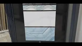 Коллекция Калипсо от AXIMA