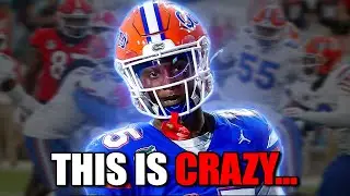 Cormani McClain Got Exposed VS Georgia...