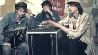 НОЛЬ - Болты, вперёд! (1987/2011)