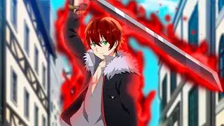 15 ANIMES MONSTRUEUX A VOIR MAINTENANT ! (2024)