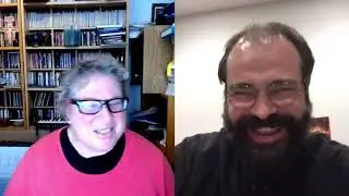 The Importance of the Science-Religion Dialogue: Discussion with Dr. Gayle Woloschak