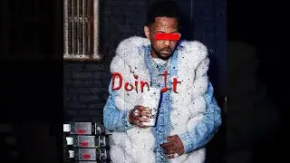 Meek Mill x Fabolous x Dave East Sample Type Beat 2026 