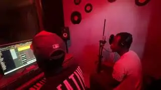 DAY IN THE LIFE (STUIDO X LIVE SHOW).vlog