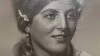 Мария Мухтарова