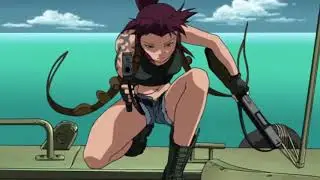 Matsuricon 2016 AMV Contest OP - My Parts ((Theme: Anime Pirates!))