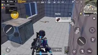 Pubg Mobile Mezar KAZIYORUZ..! Sürpriz Hediyeli