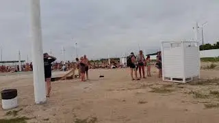 Счастливцево горячий источник 23.06.2021