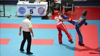 KICK BOXING ERMIS