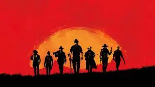 RED DEAD REDEMPTION 2 Ambient Music RDR2 Soundtrack OST