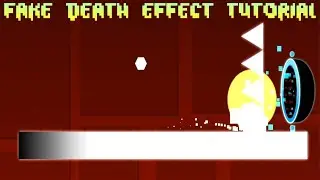Fake Death GD 2.2 Tutorial
