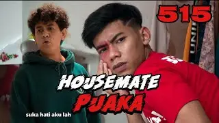 HOUSEMATE PUAKA!