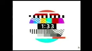 Silent Partner - Space Walk (Youtube Premiere Countdown) VHS quality