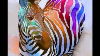 Emily's Groovy Zoo