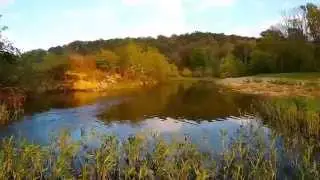 Aerial Video - Davisual Media, Nashville TN