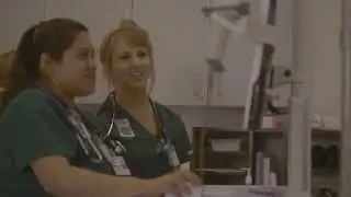 Nursing