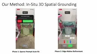 Rapid 3D Object Annotation through In-Situ Geometric Grounding (Official CVPR 2026 Demo)
