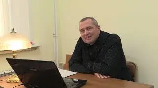 Лекция В.Г. Емельянова " X съезд РКП(б). В.И. Ленин в борьбе за единство партии".