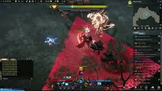 LOST ARK Gunslinger
