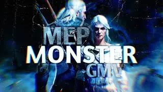 𝐌𝐨𝐧𝐬𝐭𝐞𝐫-|-MEP