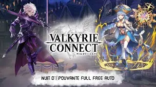 [VALKYRIE CONNECT] NIGHT OF TERROR  / NUIT D'ÉPOUVANTE 6* SOLO FULL FREE !