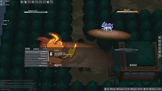 CATCHING A WILD SUICUNE [POKEMMO]