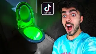 PROBANDO PRODUCTOS VIRALES DE TIKTOK! (increíbles!) *parte 6*