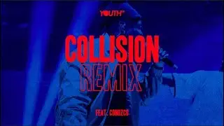 Collision [Remix] feat. Conozco | Hillsong FR