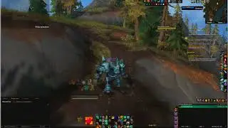 Как открыть доступ в Осаду Боралуса и Гробницу Королей.Battle for azeroth